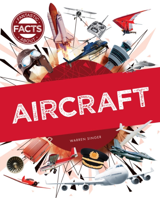 Aircraft
