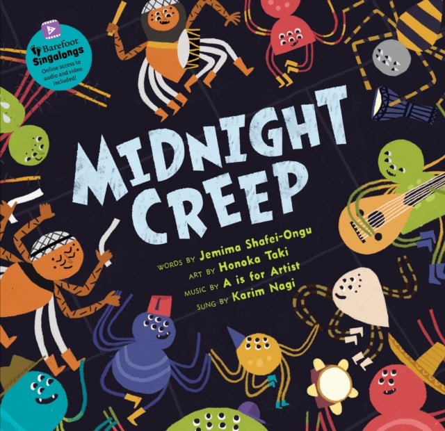 Midnight Creep