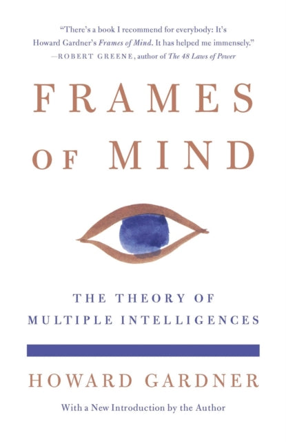 Frames of Mind