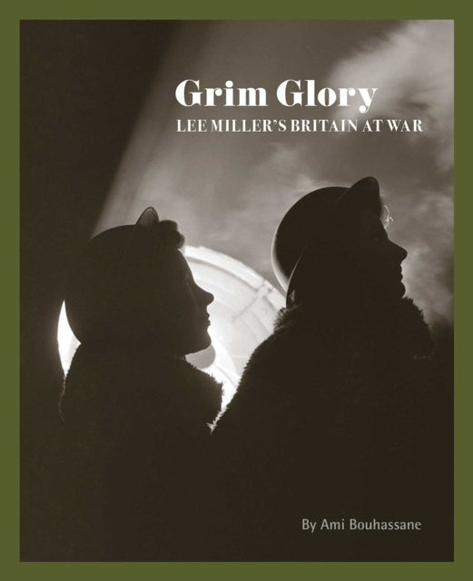 Grim Glory