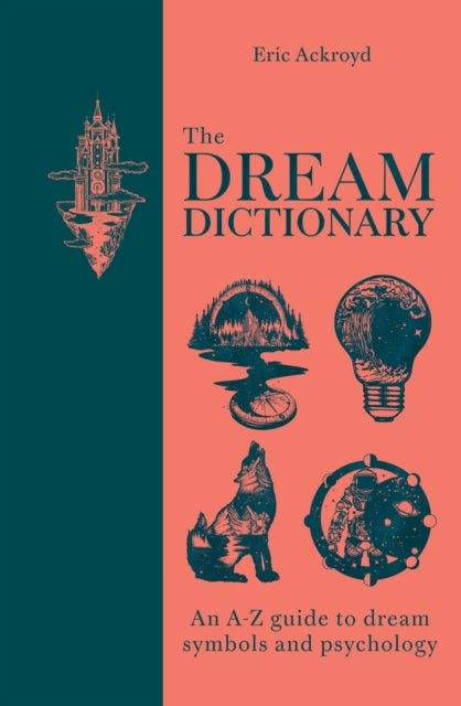 Dream Dictionary