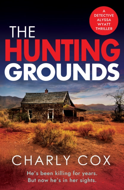 Hunting Grounds