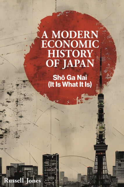 Modern Economic History of Japan