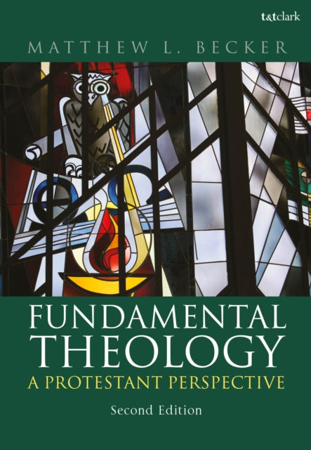 Fundamental Theology