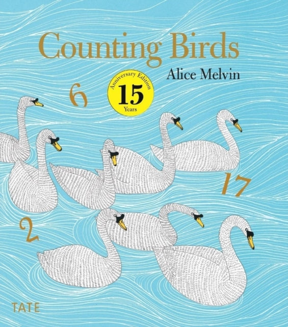 Counting Birds (Anniversary Edition)