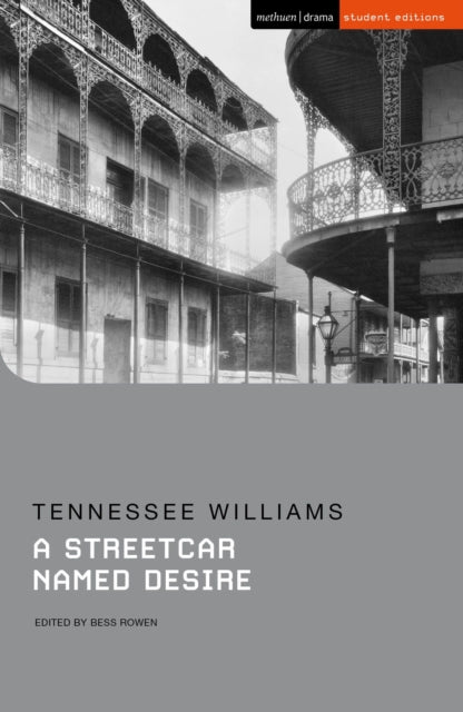 Streetcar Named Desire