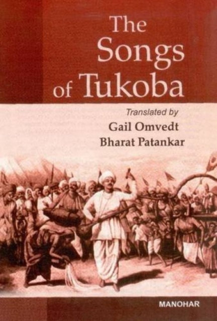 Songs of Tukoba