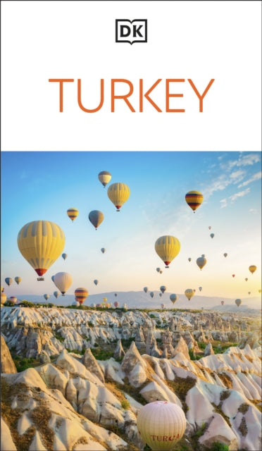 DK Turkey