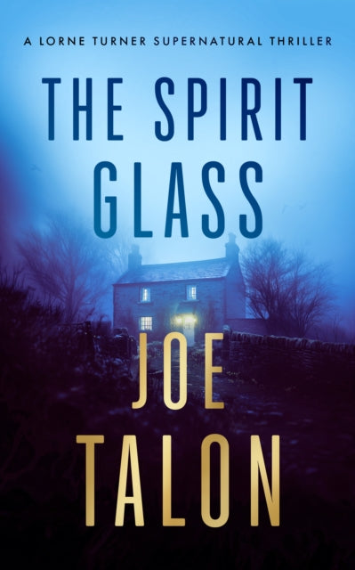 Spirit Glass