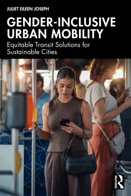 Gender-Inclusive Urban Mobility