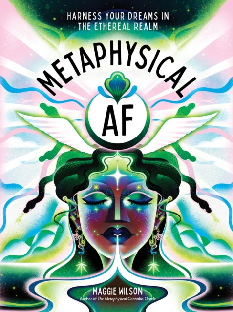 Metaphysical AF