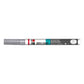 Marker Marabu Brilliant painter, srebrna 082, 1-2 mm