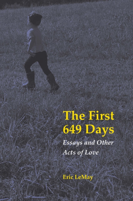 First 649 Days