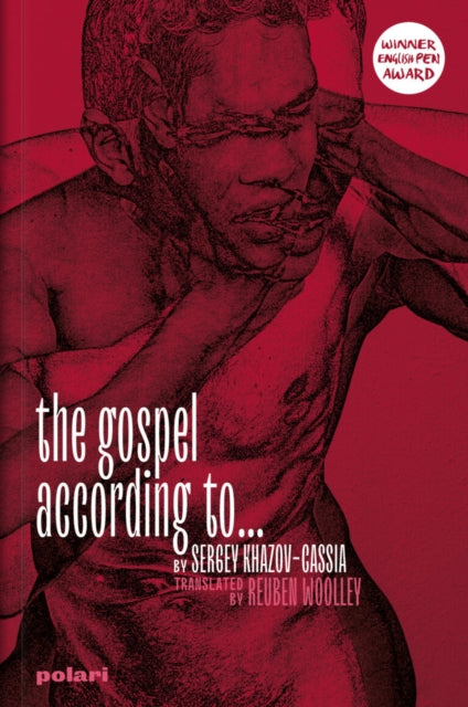 Gospel According To...