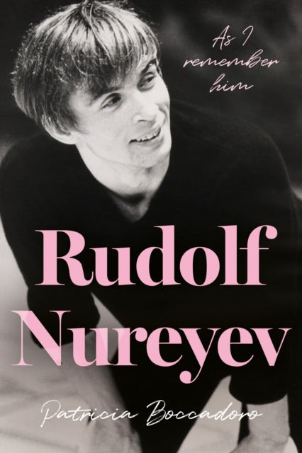 Rudolf Nureyev