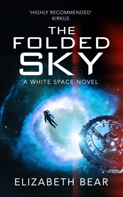 Folded Sky