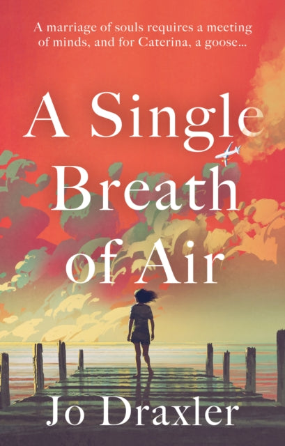 Single Breath of Air