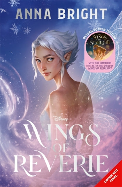 Disney Wings of Reverie