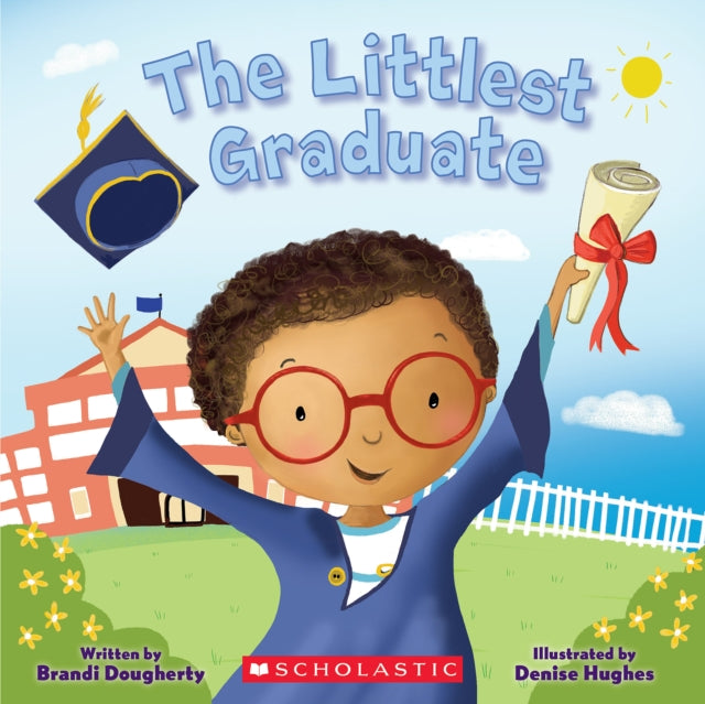 Littlest Graduate