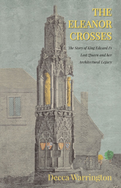 Eleanor Crosses