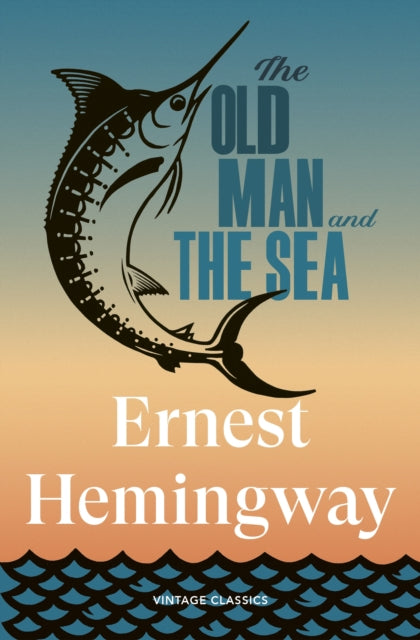 Old Man and the Sea