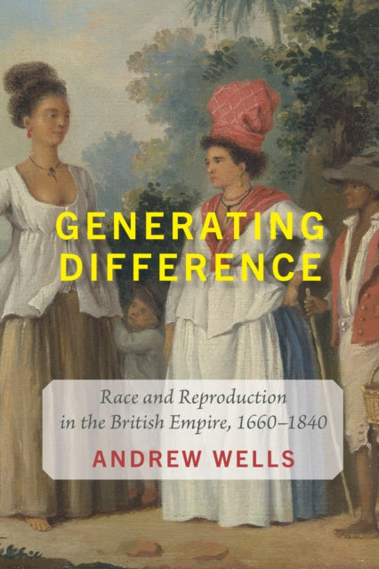 Generating Difference