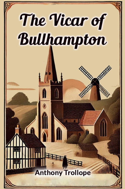 Vicar of Bullhampton (Edition2024)