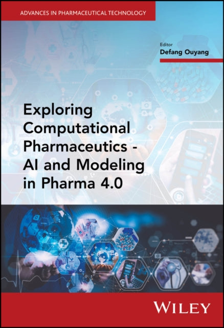 Exploring Computational Pharmaceutics