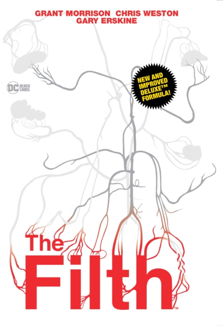 Filth (New Edition)