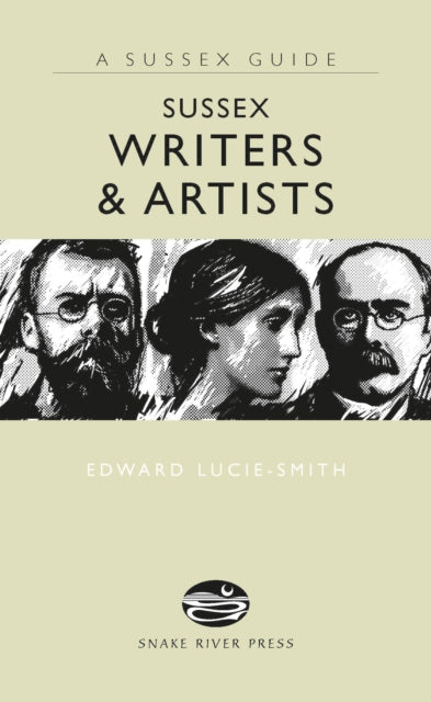 Sussex Writers & Artists