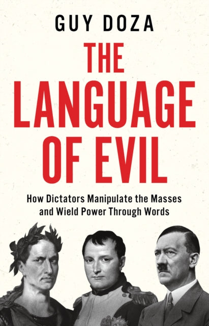 Language of Evil
