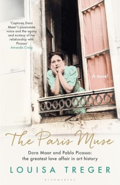 Paris Muse