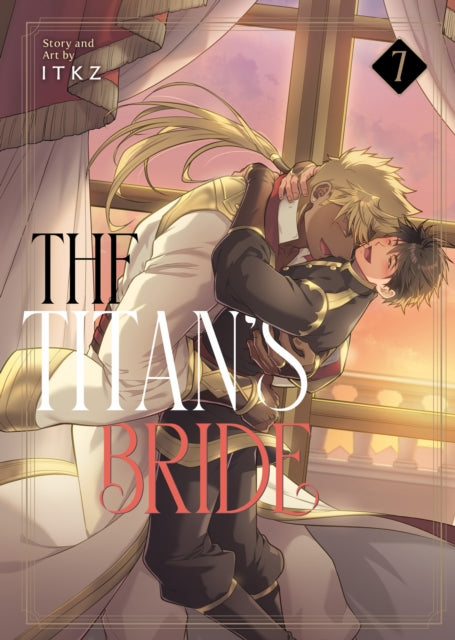 Titan's Bride Vol. 7