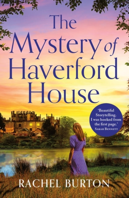 Mystery of Haverford House