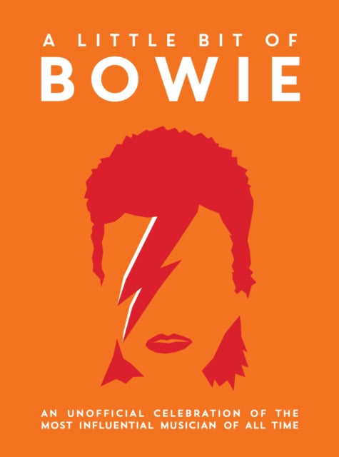 Little Bit of Bowie