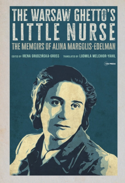 Warsaw Ghetto's Little Nurse