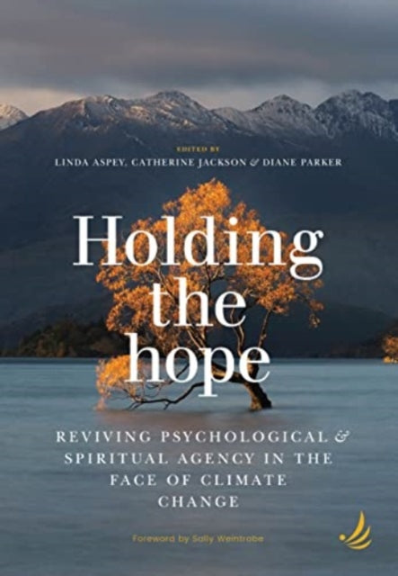 Holding the Hope