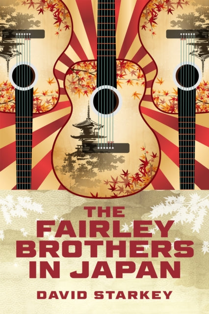 Fairley Brothers in Japan