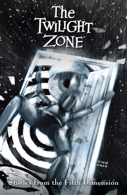 Twilight Zone: Stories from the Fifth Dimension