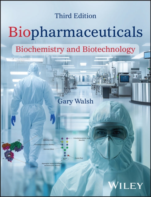 Biopharmaceuticals