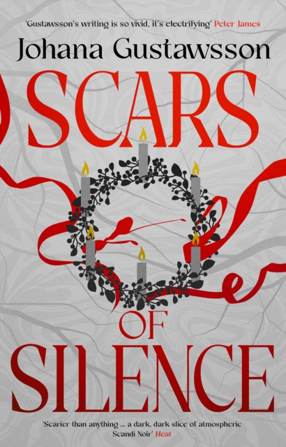 Scars of Silence