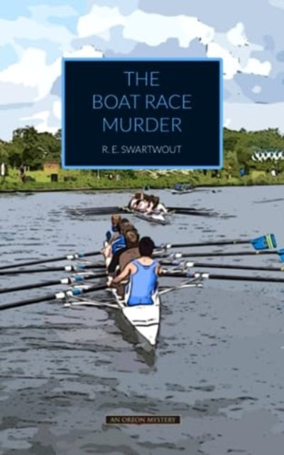 Boat Race Murder