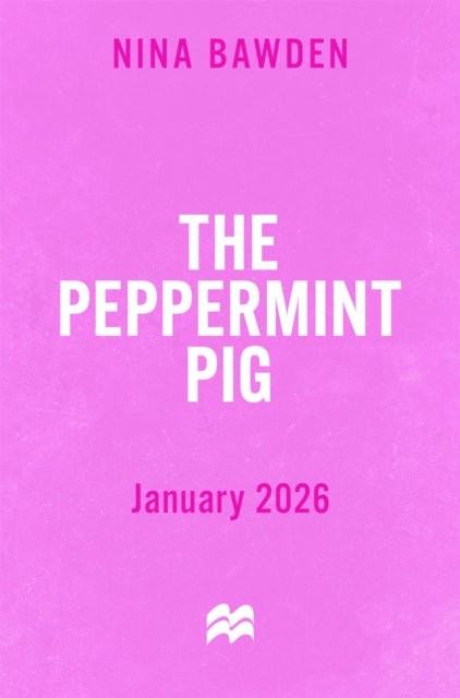 Peppermint Pig