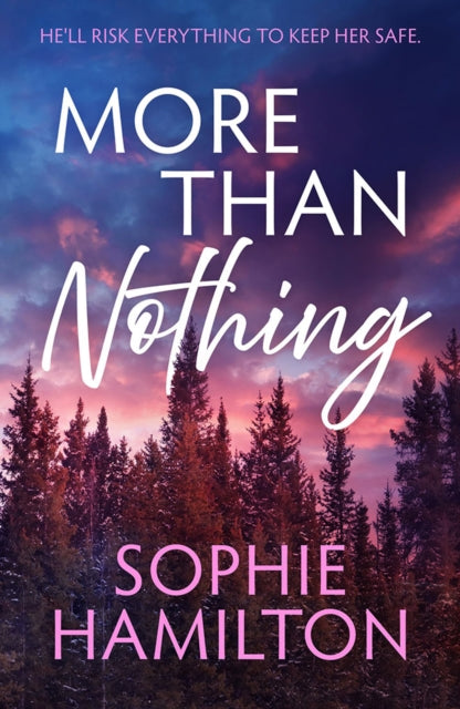 More Than Nothing