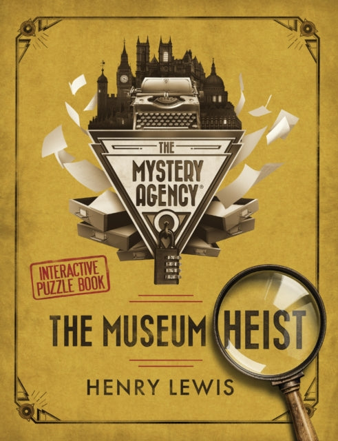 Museum Heist