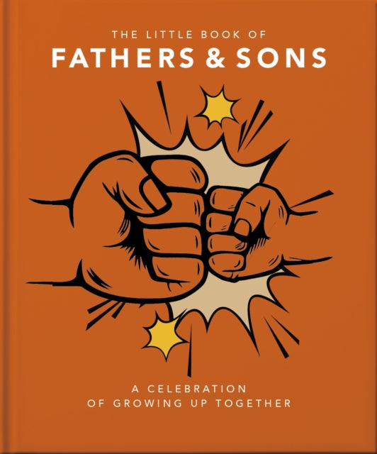 Little Book of Fathers & Sons