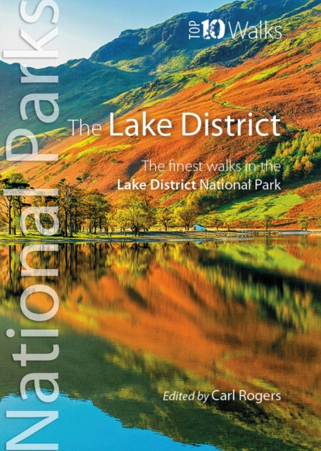 Lake District