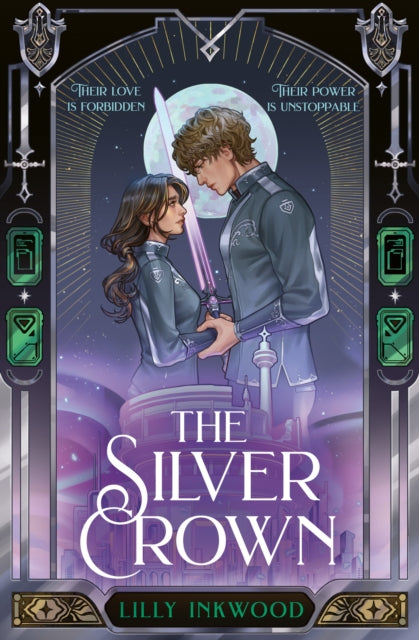 Golden Citadel book 2