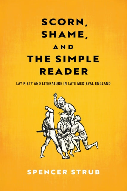 Scorn, Shame, and the Simple Reader