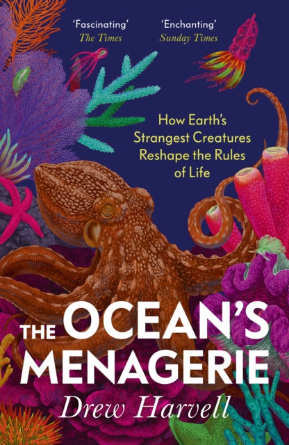 Ocean's Menagerie
